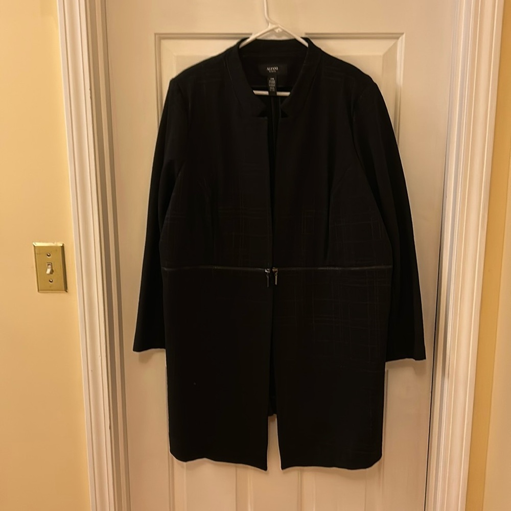 Alfini Dressy jacket